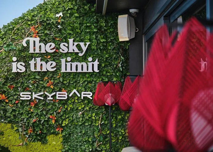 Estimar Suitopia Szálloda