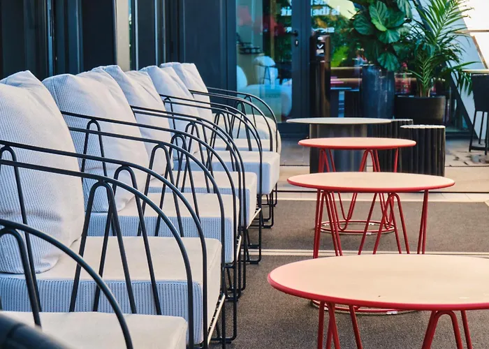 Hotel Estimar Suitopia