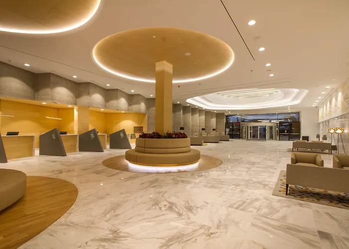 Szálloda Estimar Suitopia 4*