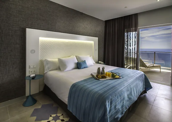 Estimar Suitopia 4* 卡尔佩