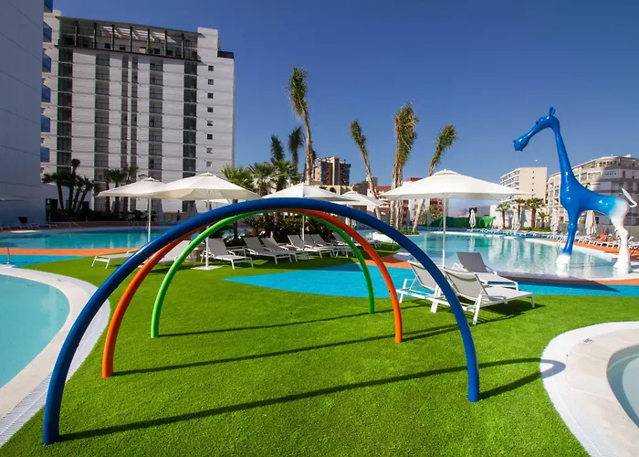 Estimar Suitopia 酒店