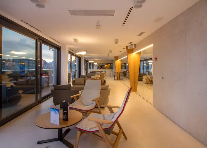 Estimar Suitopia 酒店