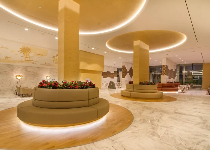 Estimar Suitopia 4*