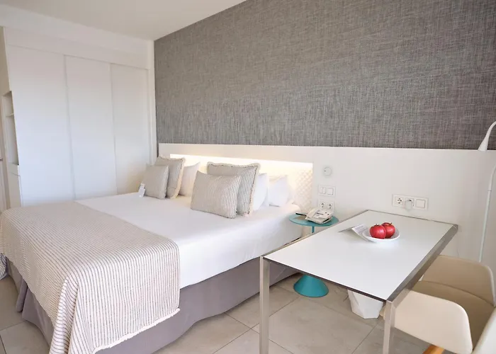 Szálloda Estimar Suitopia