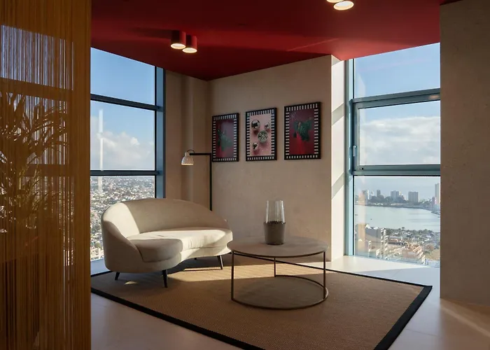 Estimar Suitopia Szálloda