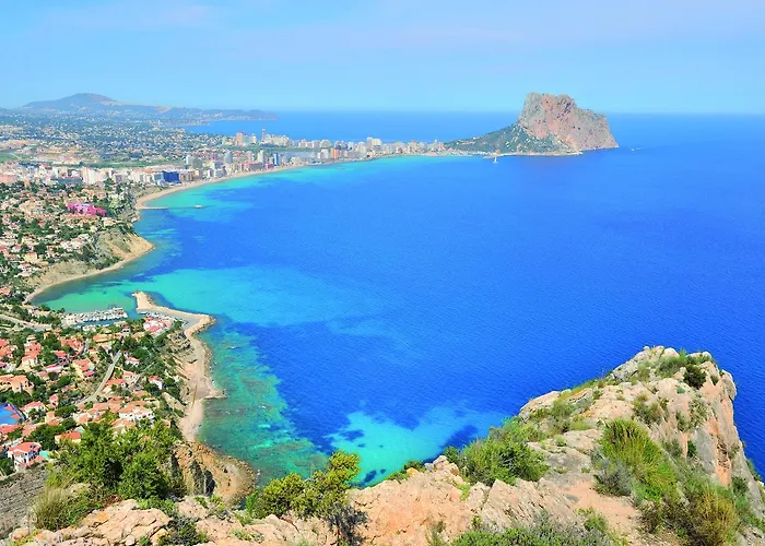 Szálloda Estimar Suitopia 4*