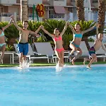 Estimar Suitopia 4*