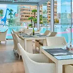 Szálloda Estimar Suitopia 4*