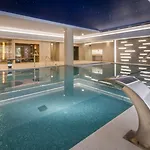 Estimar Suitopia Hotell Calpe