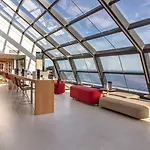 Szálloda Estimar Suitopia 4*