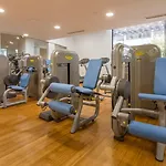 Estimar Suitopia 4* Calpe