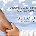 Estimar Suitopia Szálloda 4*