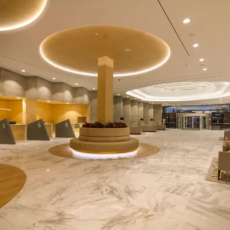 호텔 Estimar Suitopia 4*