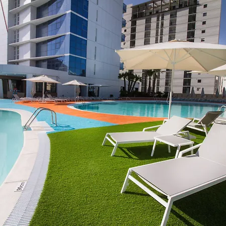 Estimar Suitopia Otel