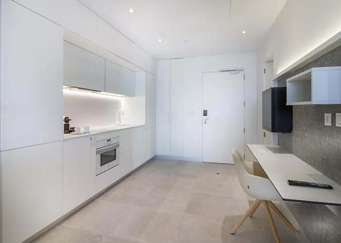 Estimar Suitopia 4*