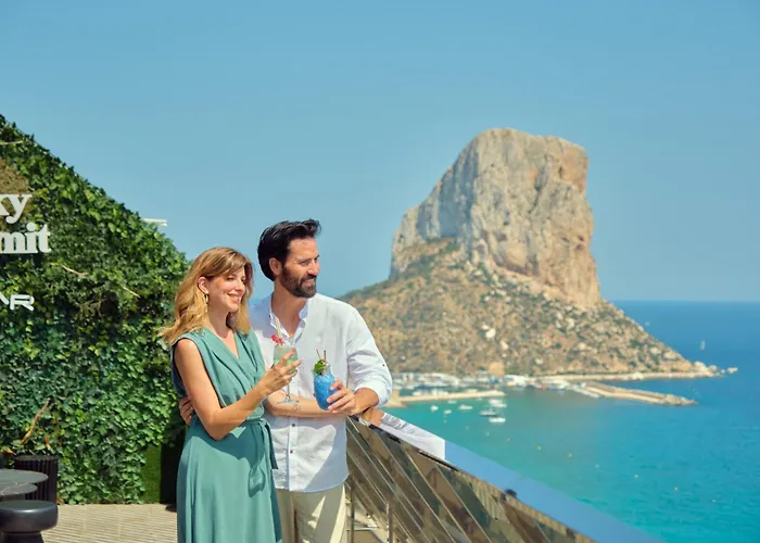 Estimar Suitopia 4*